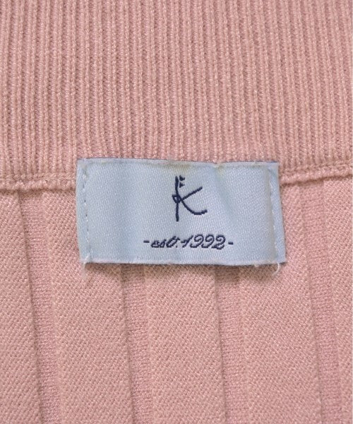 Kumikyoku เสื้อกันหนาว