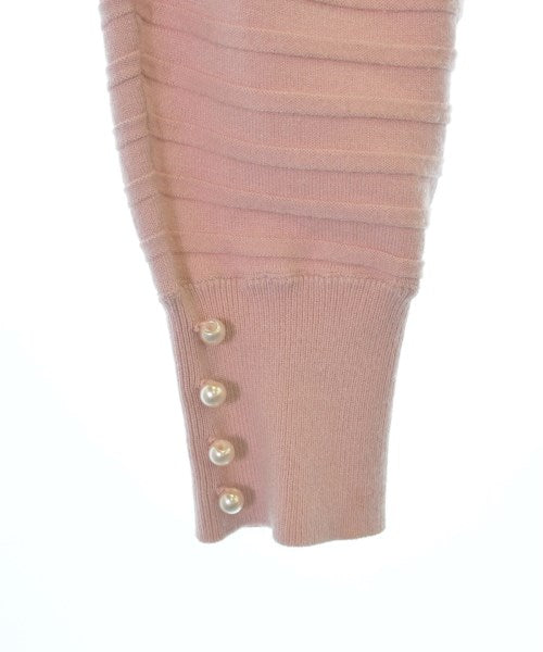 Kumikyoku เสื้อกันหนาว