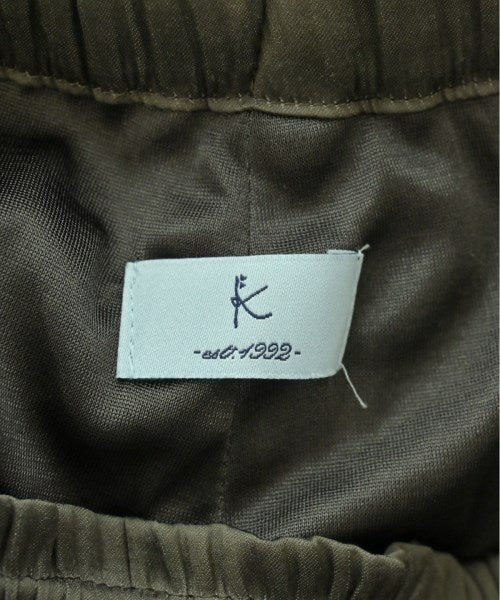 Kumikyoku กางเกง อื่น