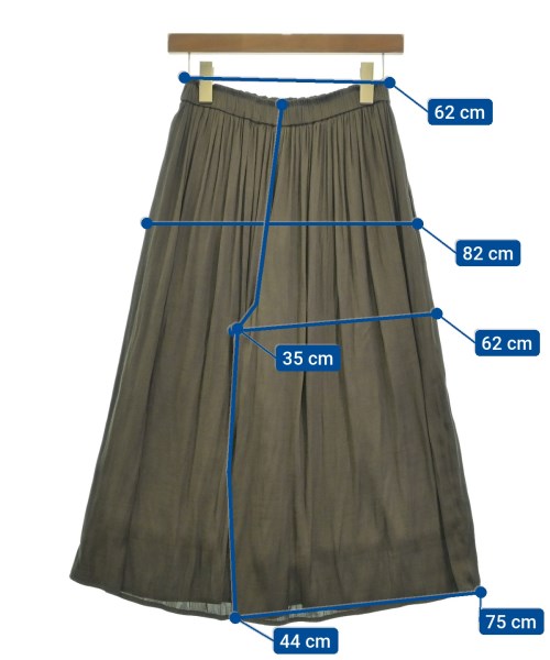 Kumikyoku กางเกง อื่น