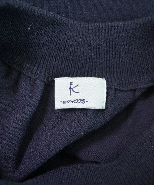 Kumikyoku เสื้อกั๊ก