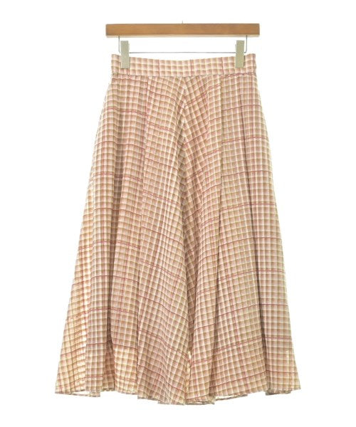 Kumikyoku กระโปรงยาว/แม็กซี่ยาว