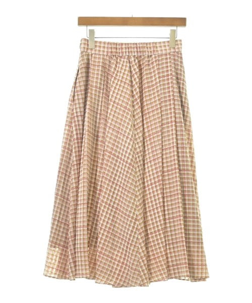 Kumikyoku กระโปรงยาว/แม็กซี่ยาว