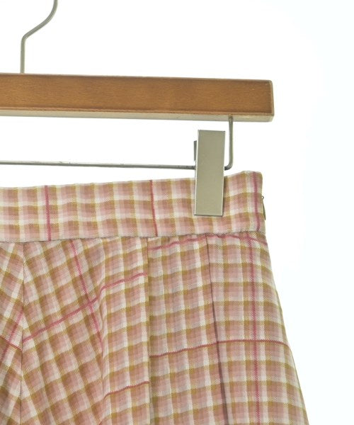 Kumikyoku กระโปรงยาว/แม็กซี่ยาว