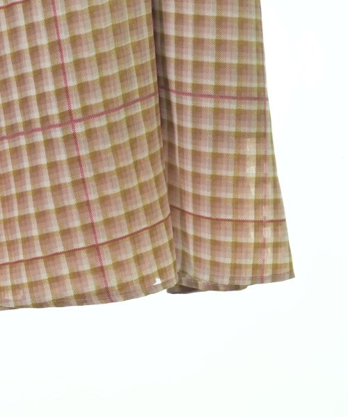 Kumikyoku กระโปรงยาว/แม็กซี่ยาว