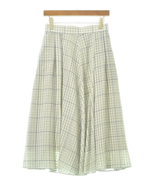 Kumikyoku กระโปรงยาว/แม็กซี่ยาว