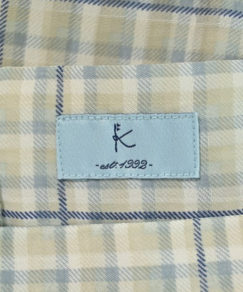 Kumikyoku กระโปรงยาว/แม็กซี่ยาว