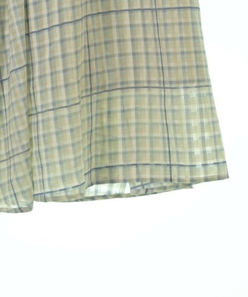 Kumikyoku กระโปรงยาว/แม็กซี่ยาว