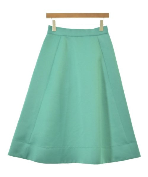 Kumikyoku กระโปรงยาว/แม็กซี่ยาว