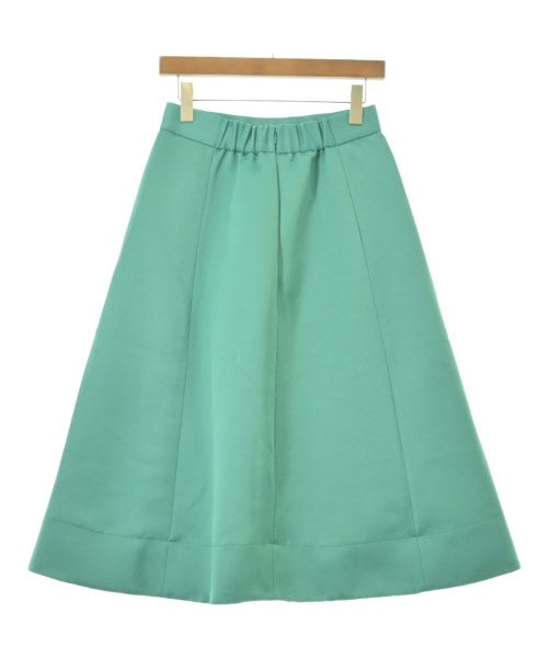 Kumikyoku กระโปรงยาว/แม็กซี่ยาว