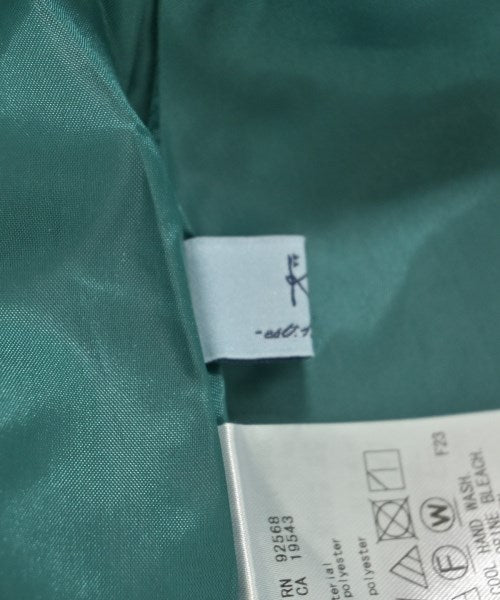 Kumikyoku กระโปรงยาว/แม็กซี่ยาว