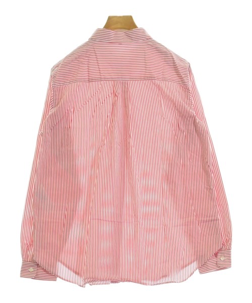 Kumikyoku เสื้อลำลอง