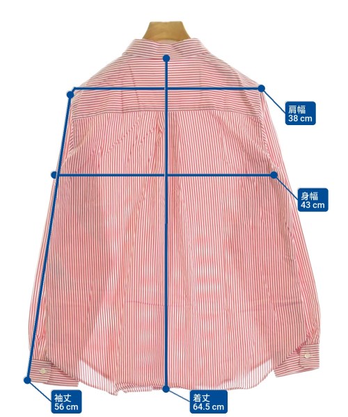 Kumikyoku เสื้อลำลอง