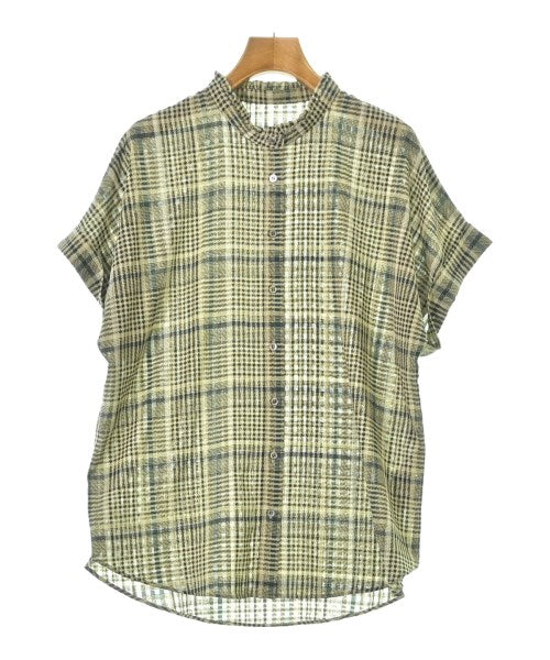 Kumikyoku เสื้อลำลอง