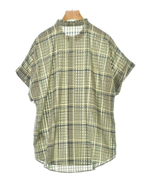 Kumikyoku เสื้อลำลอง