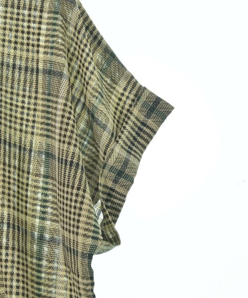 Kumikyoku เสื้อลำลอง