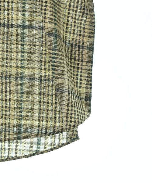 Kumikyoku เสื้อลำลอง