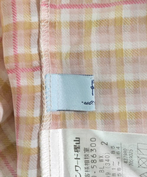 Kumikyoku เสื้อสตรี