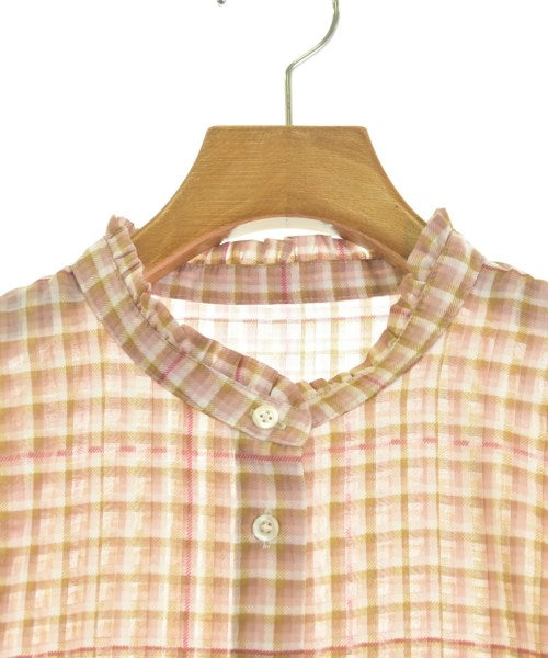 Kumikyoku เสื้อสตรี