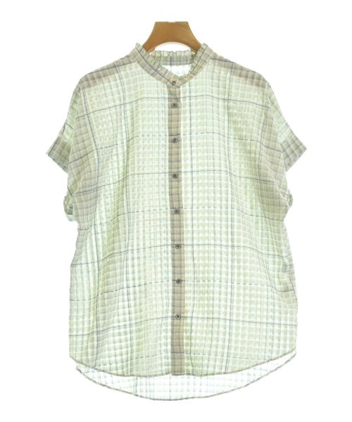 Kumikyoku เสื้อสตรี