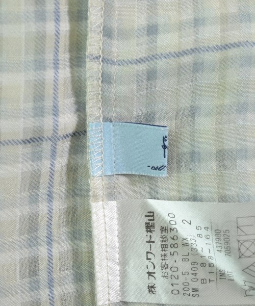 Kumikyoku เสื้อสตรี