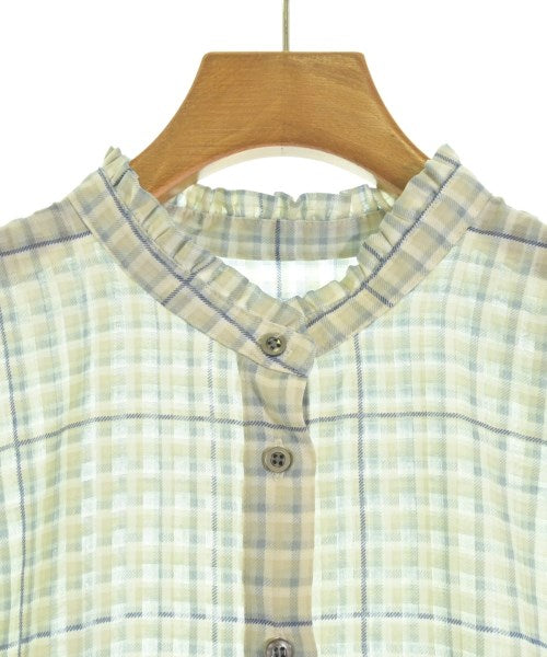 Kumikyoku เสื้อสตรี