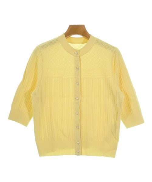 Kumikyoku เสื้อคาร์ดิแกน