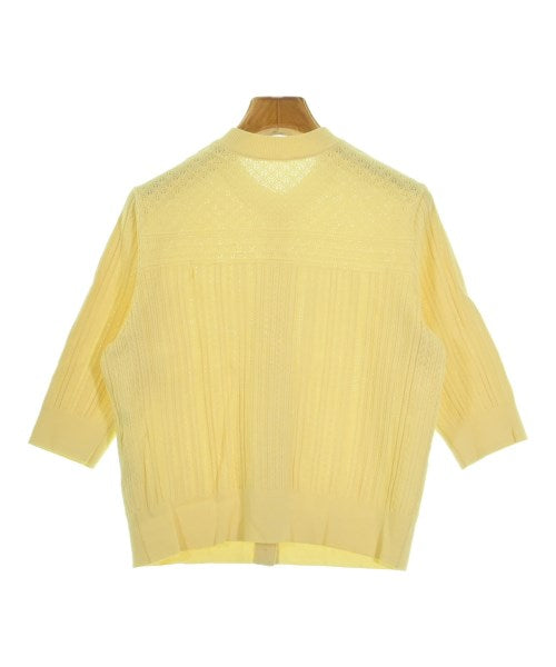 Kumikyoku เสื้อคาร์ดิแกน