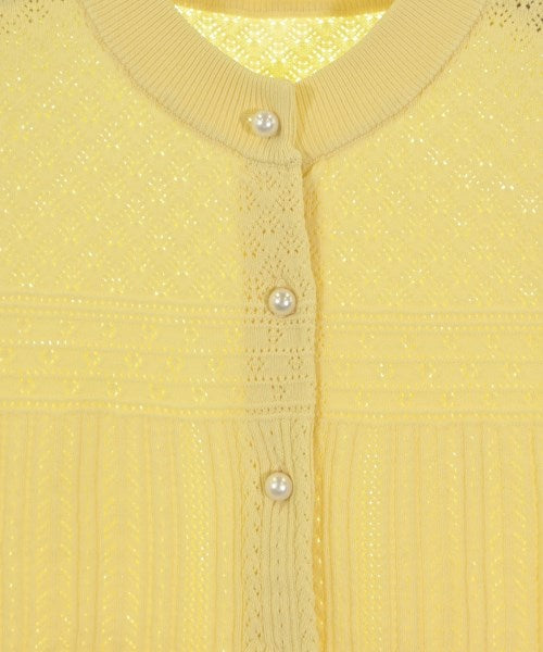 Kumikyoku เสื้อคาร์ดิแกน