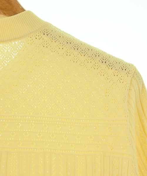 Kumikyoku เสื้อคาร์ดิแกน