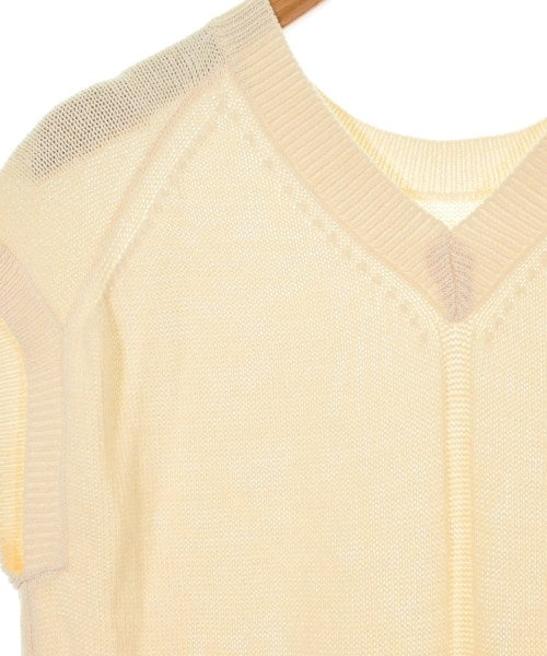 Kumikyoku เสื้อกั๊ก