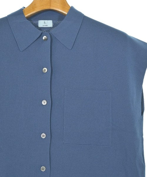 Kumikyoku เสื้อกั๊ก