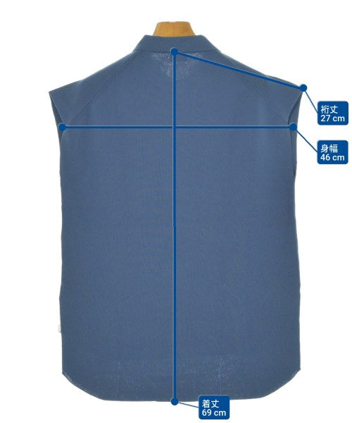 Kumikyoku เสื้อกั๊ก