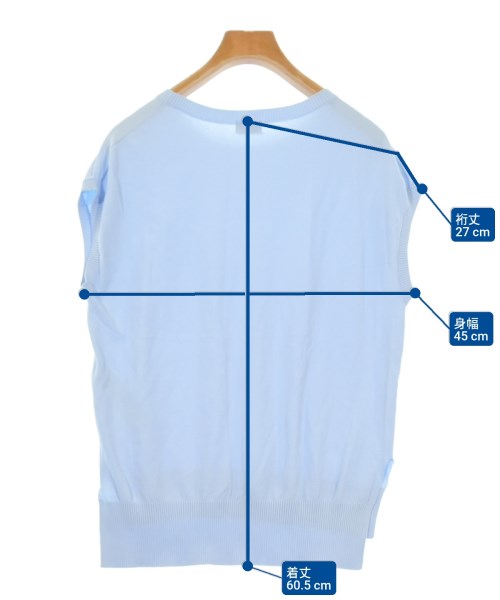 Kumikyoku เสื้อกั๊ก