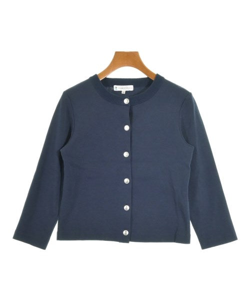 Kumikyoku เสื้อคาร์ดิแกน
