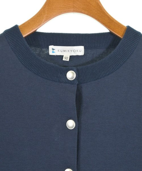 Kumikyoku เสื้อคาร์ดิแกน
