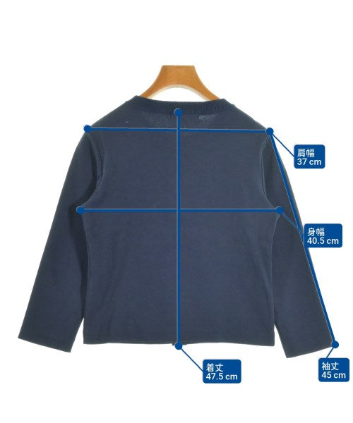 Kumikyoku เสื้อคาร์ดิแกน