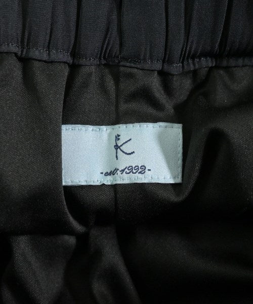 Kumikyoku กางเกง อื่น