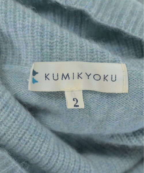 Kumikyoku เสื้อกันหนาว