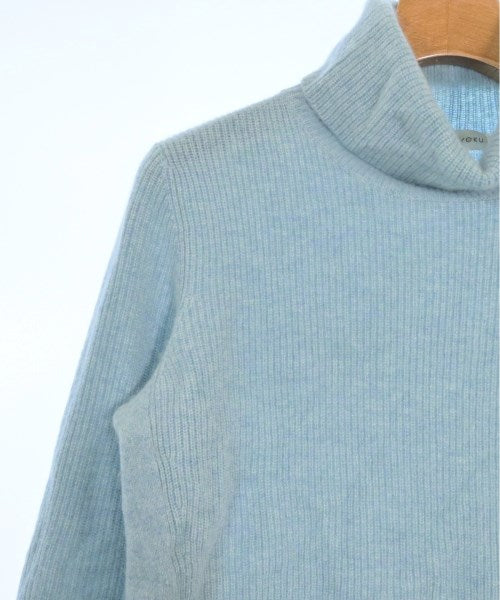 Kumikyoku เสื้อกันหนาว