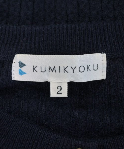 Kumikyoku เสื้อคาร์ดิแกน