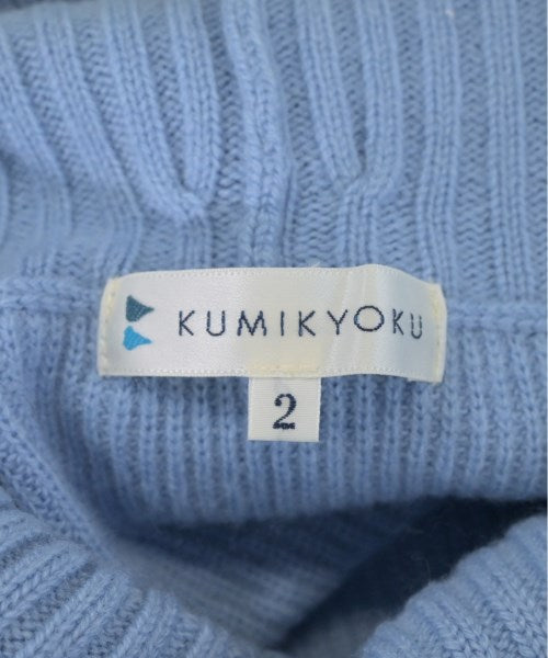 Kumikyoku เสื้อกันหนาว