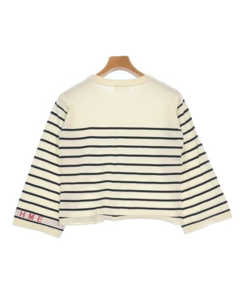 Kumikyoku เสื้อกันหนาว