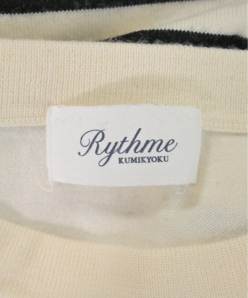 Kumikyoku เสื้อกันหนาว