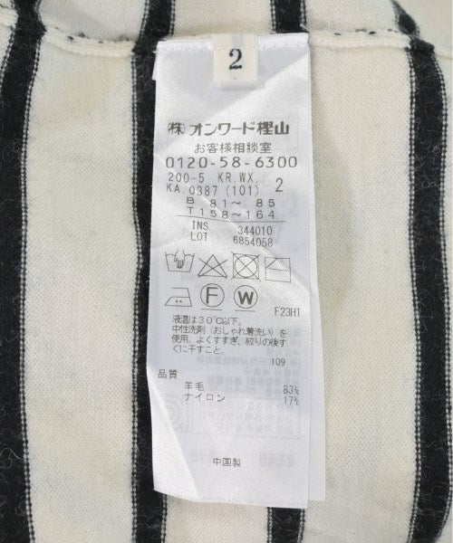 Kumikyoku เสื้อกันหนาว