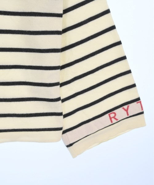 Kumikyoku เสื้อกันหนาว