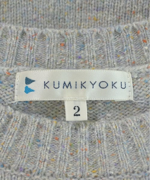 Kumikyoku เสื้อกันหนาว