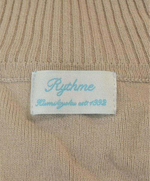 Kumikyoku เสื้อกันหนาว