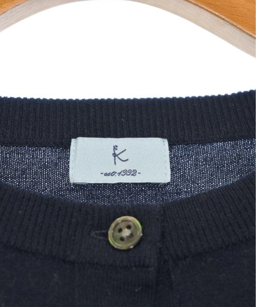 Kumikyoku เสื้อคาร์ดิแกน