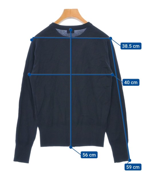 Kumikyoku เสื้อคาร์ดิแกน